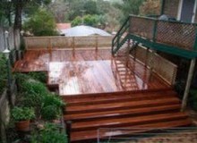 Kwikfynd Decks
middleriver