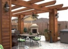 Kwikfynd Pergolas
middleriver